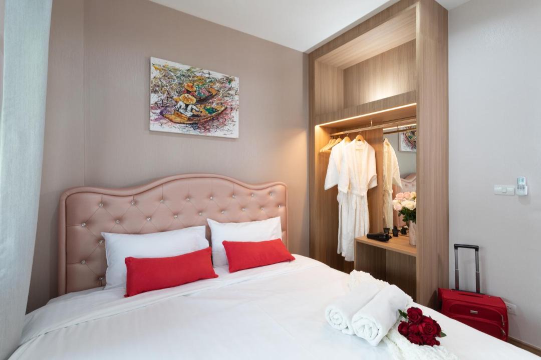 Photo of Bedroom in Tha Sala