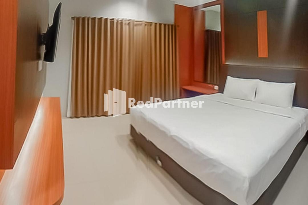 Photo of Bedroom in Banjar