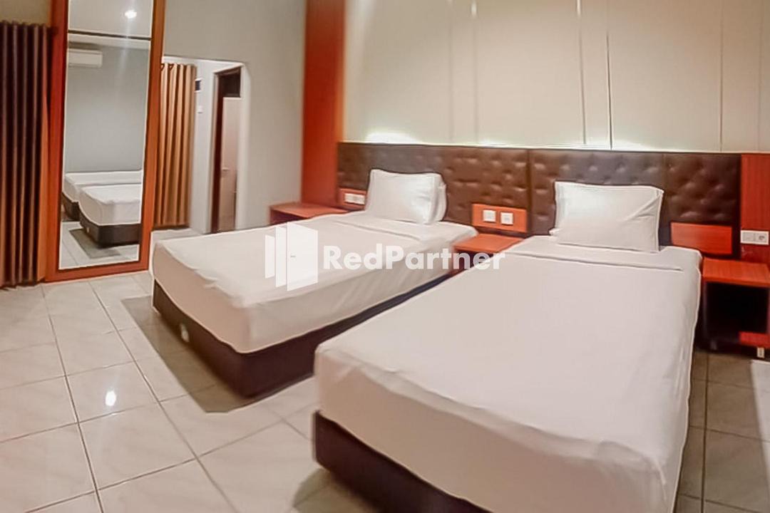 Photo of Bedroom in Banjar