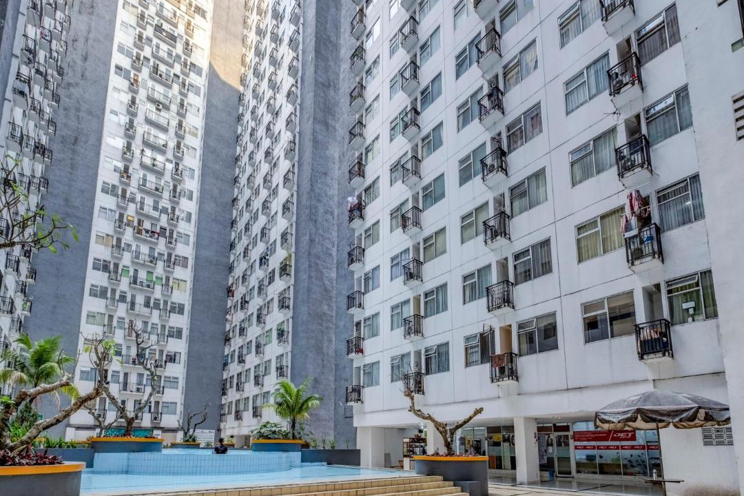 Photo of Buildings in Cipaganti