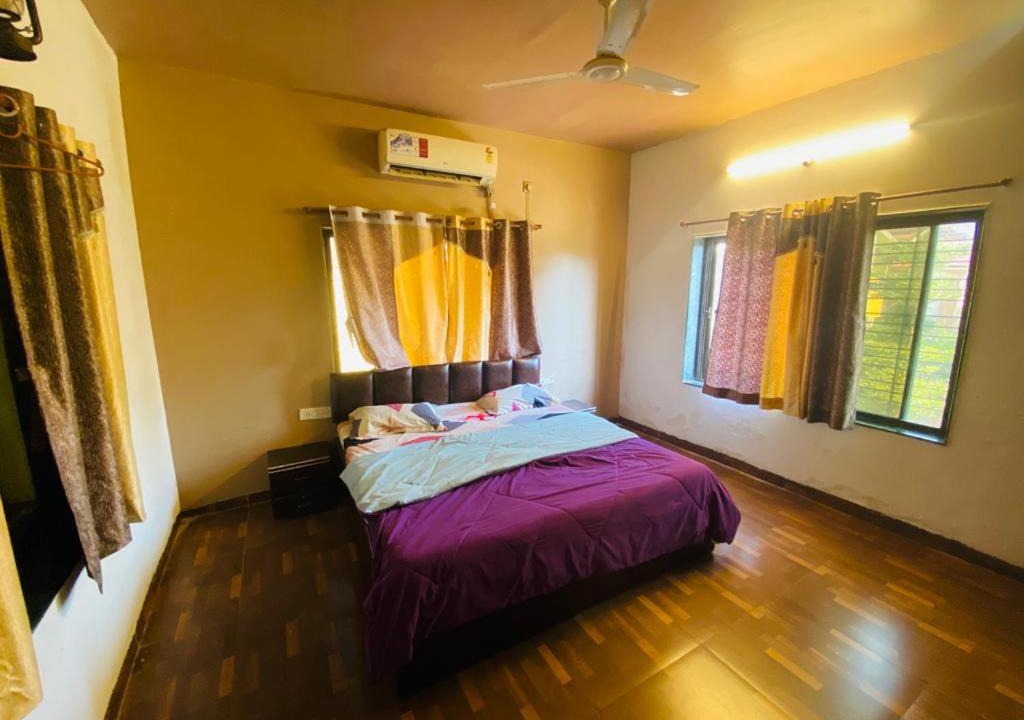 Photo of Bedroom in Khodala