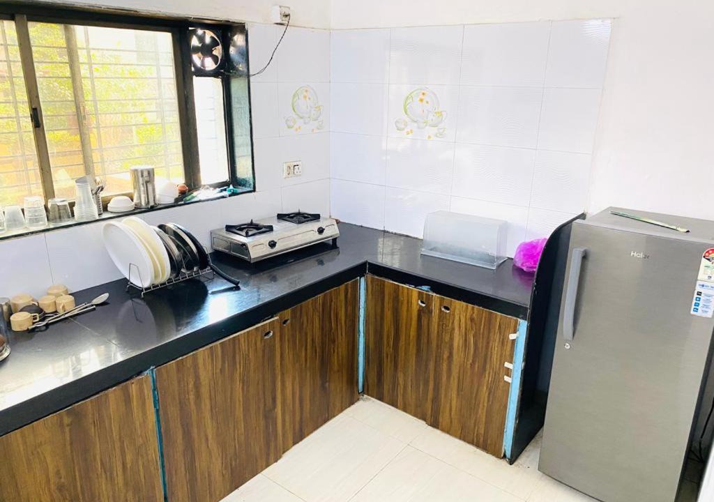 Photo of Kitchen in Khodala