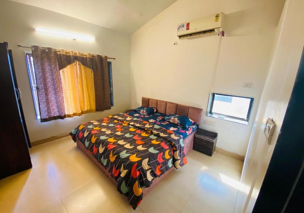 Photo of Bedroom in Khodala
