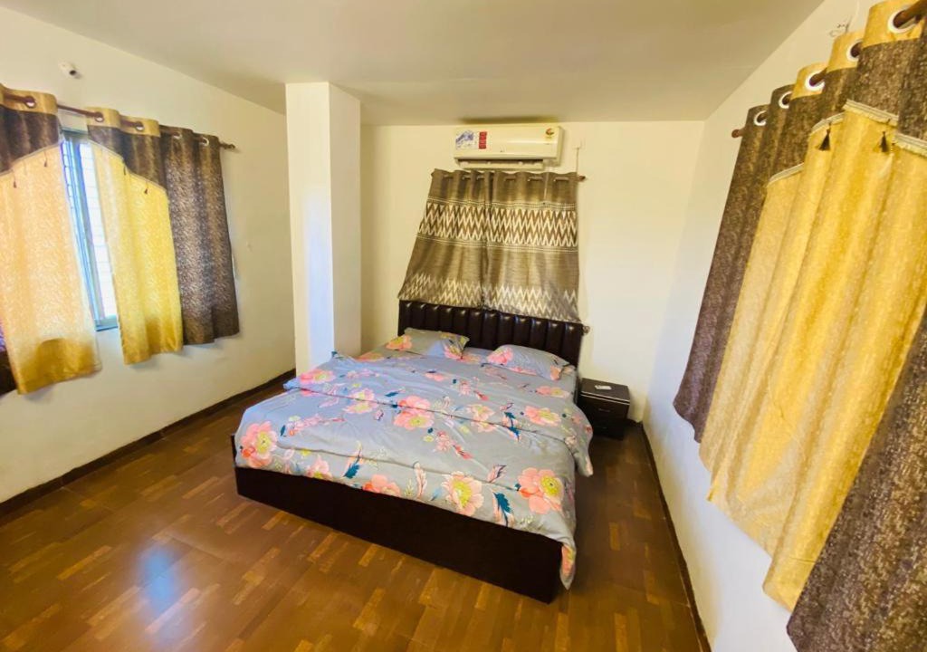 Photo of Bedroom in Khodala