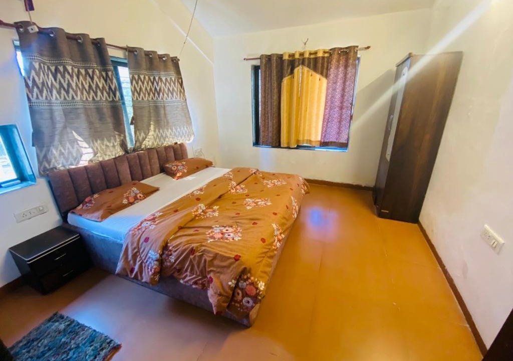 Photo of Bedroom in Khodala