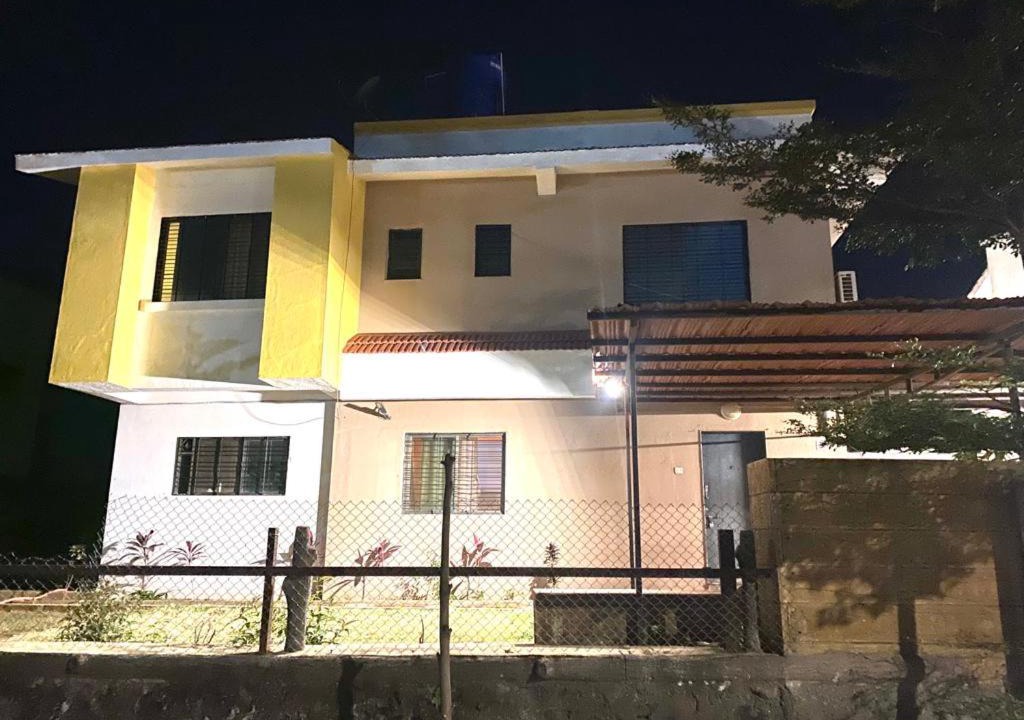 Photo of Buildings in Khodala