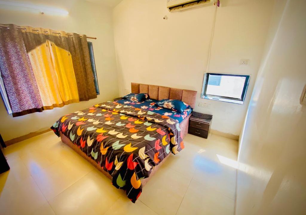 Photo of Bedroom in Khodala