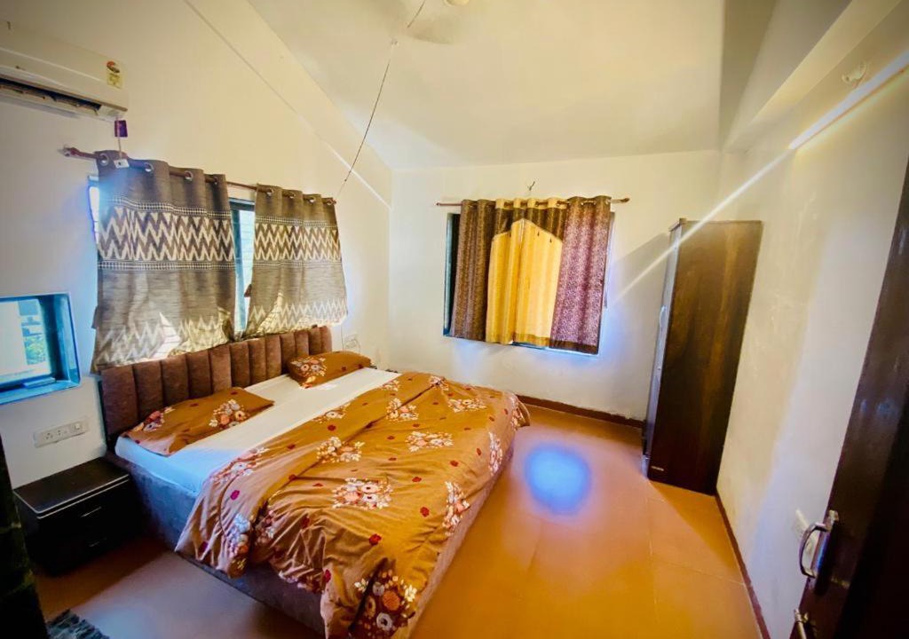 Photo of Bedroom in Khodala