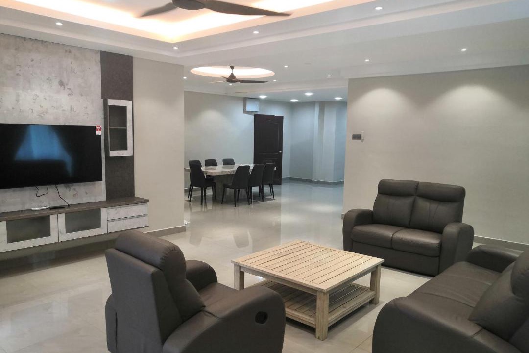 Photo of Livingroom in Ringlet