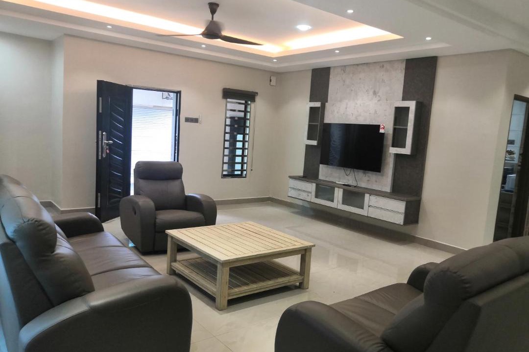 Photo of Livingroom in Ringlet