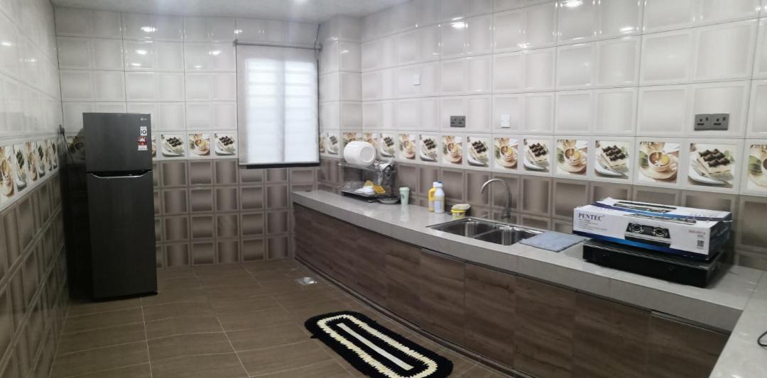 Photo of Bathroom in Ringlet