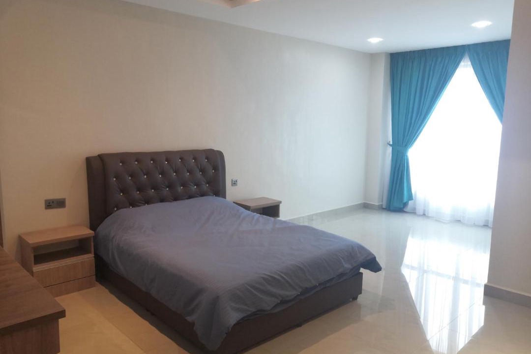 Photo of Bedroom in Ringlet