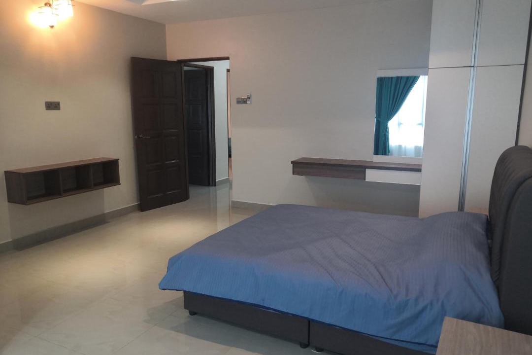 Photo of Bedroom in Ringlet