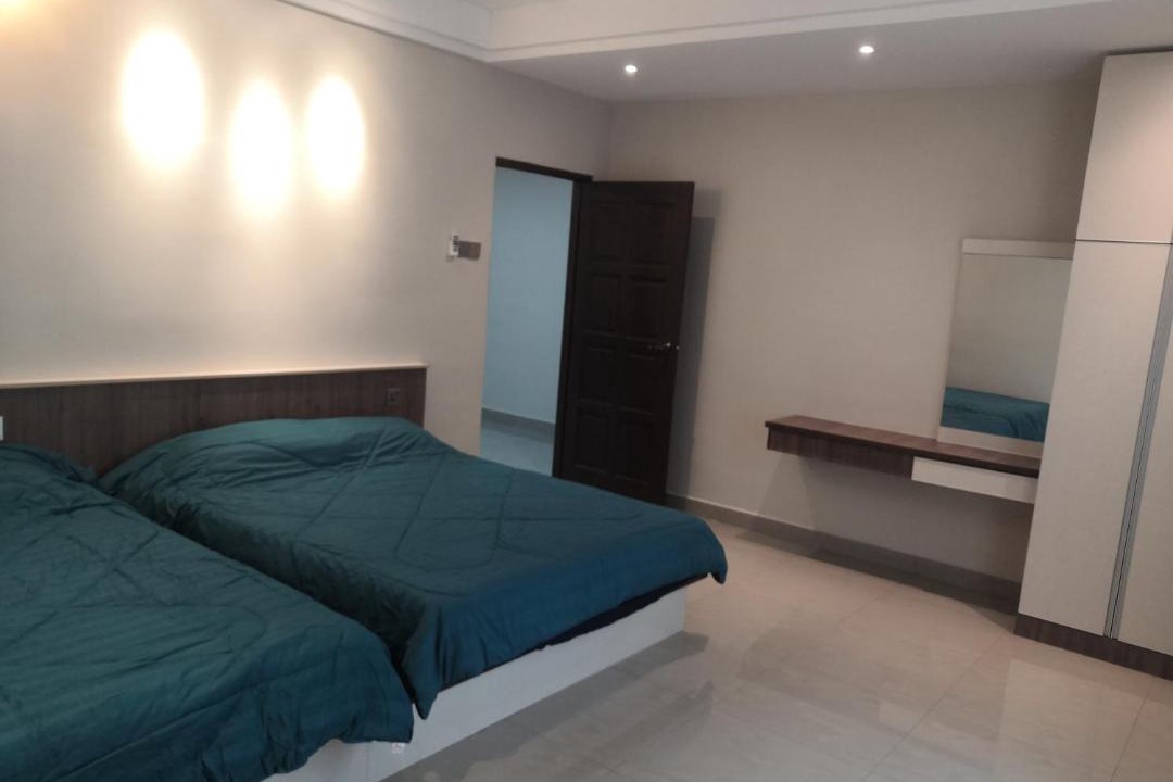 Photo of Bedroom in Ringlet