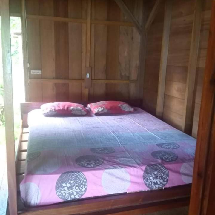 Photo of Bedroom in Pulau Masokut