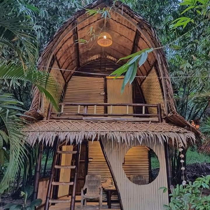 Photo of Buildings in Ao Luek
