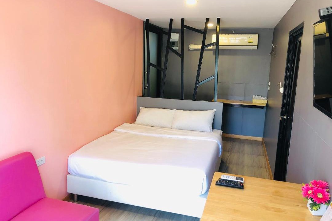 Photo of Bedroom in Cha-am