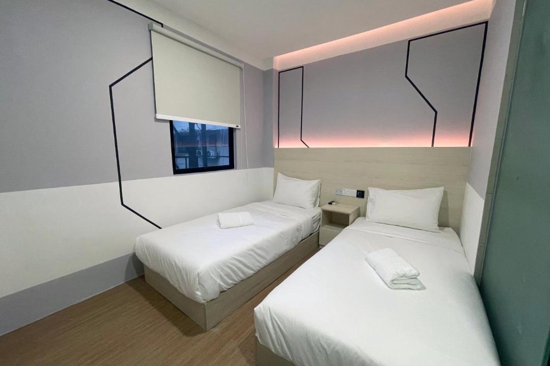 Photo of Bedroom in Bandar Sunway