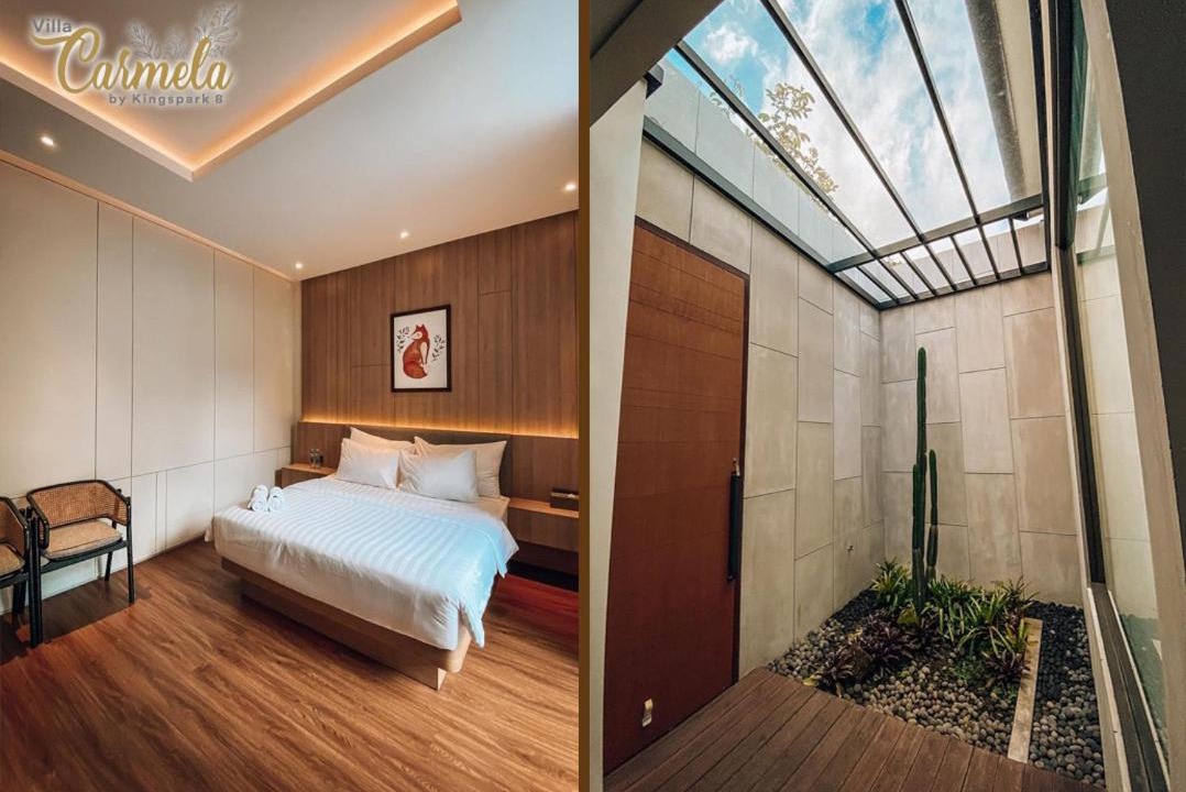 Photo of Bedroom in Beji