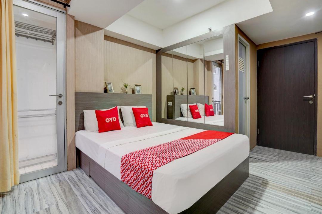 Photo of Bedroom in Cipaganti
