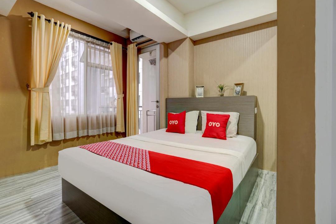 Photo of Bedroom in Cipaganti