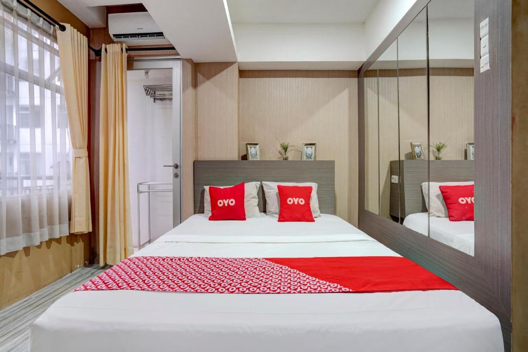 Photo of Bedroom in Cipaganti