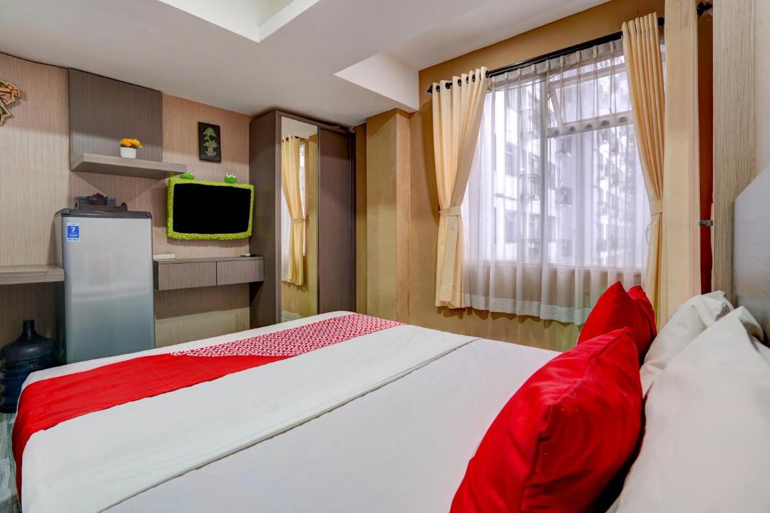 Photo of Bedroom in Cipaganti