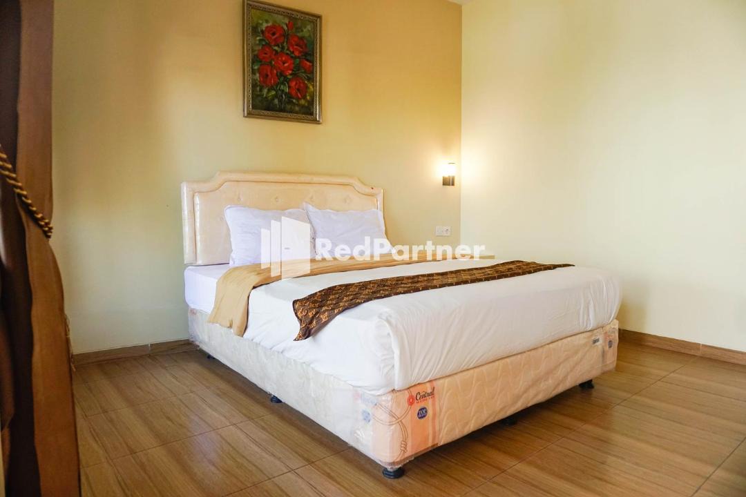Photo of Bedroom in Oro Oro Ombo