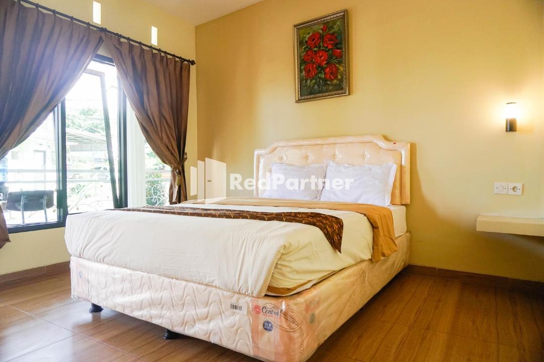 Photo of Bedroom in Oro Oro Ombo