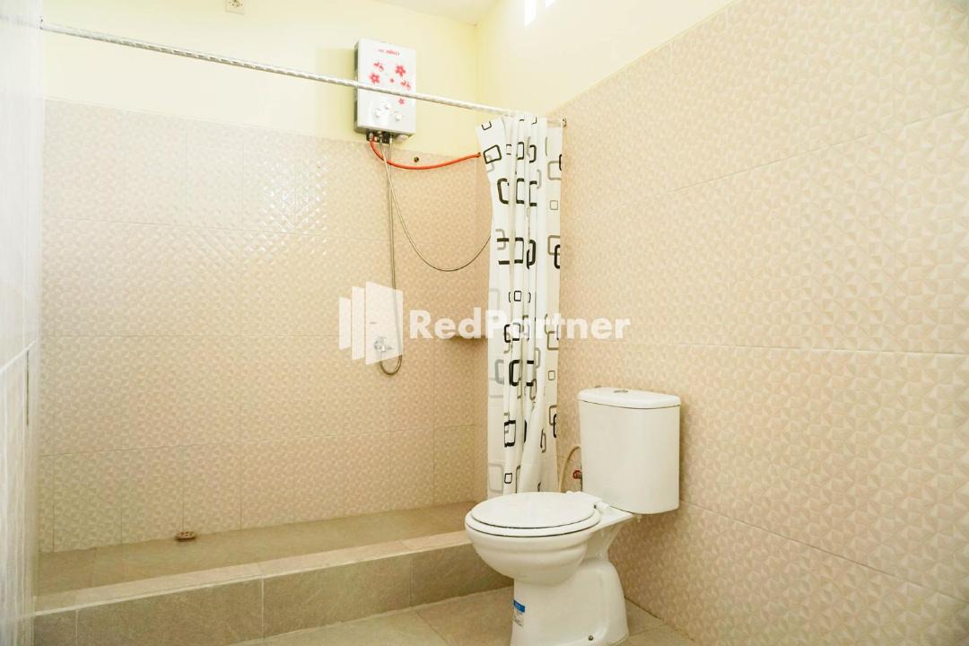 Photo of Bathroom in Oro Oro Ombo