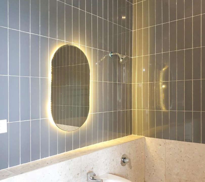 Photo of Bathroom in Pancawati