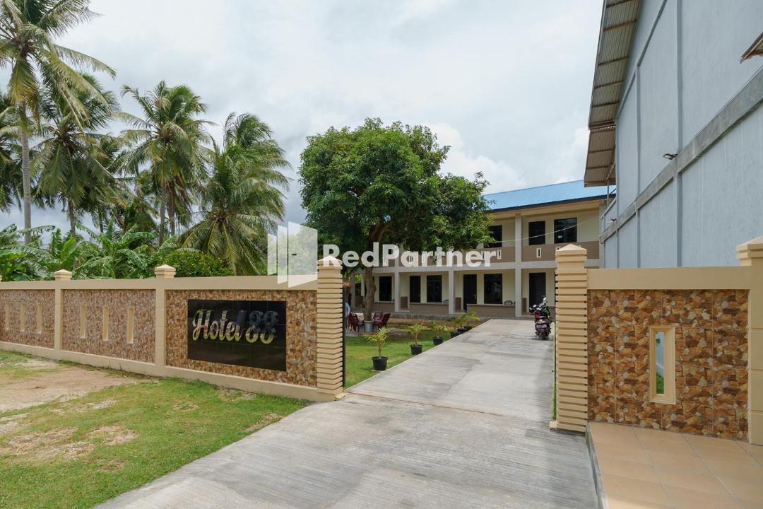 Photo of Buildings in Sabang