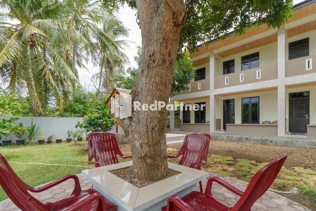 Photo of Patio Balcony in Sabang