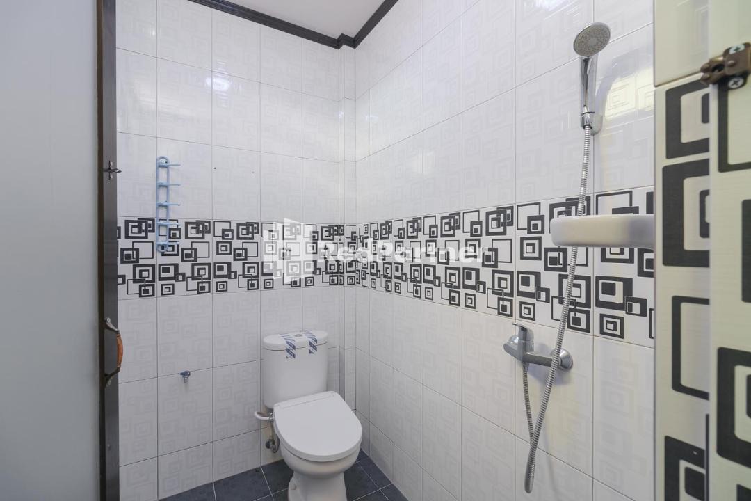 Photo of Bathroom in Sabang