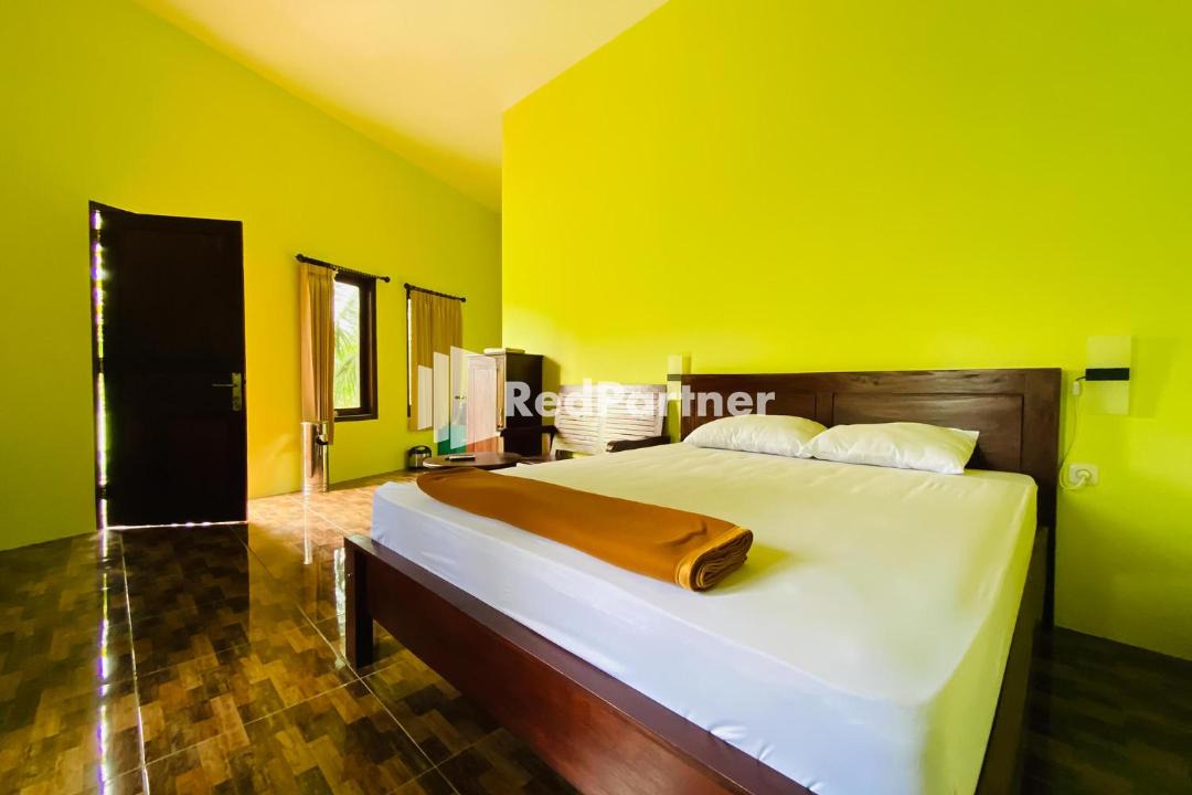 Photo of Bedroom in Prigen
