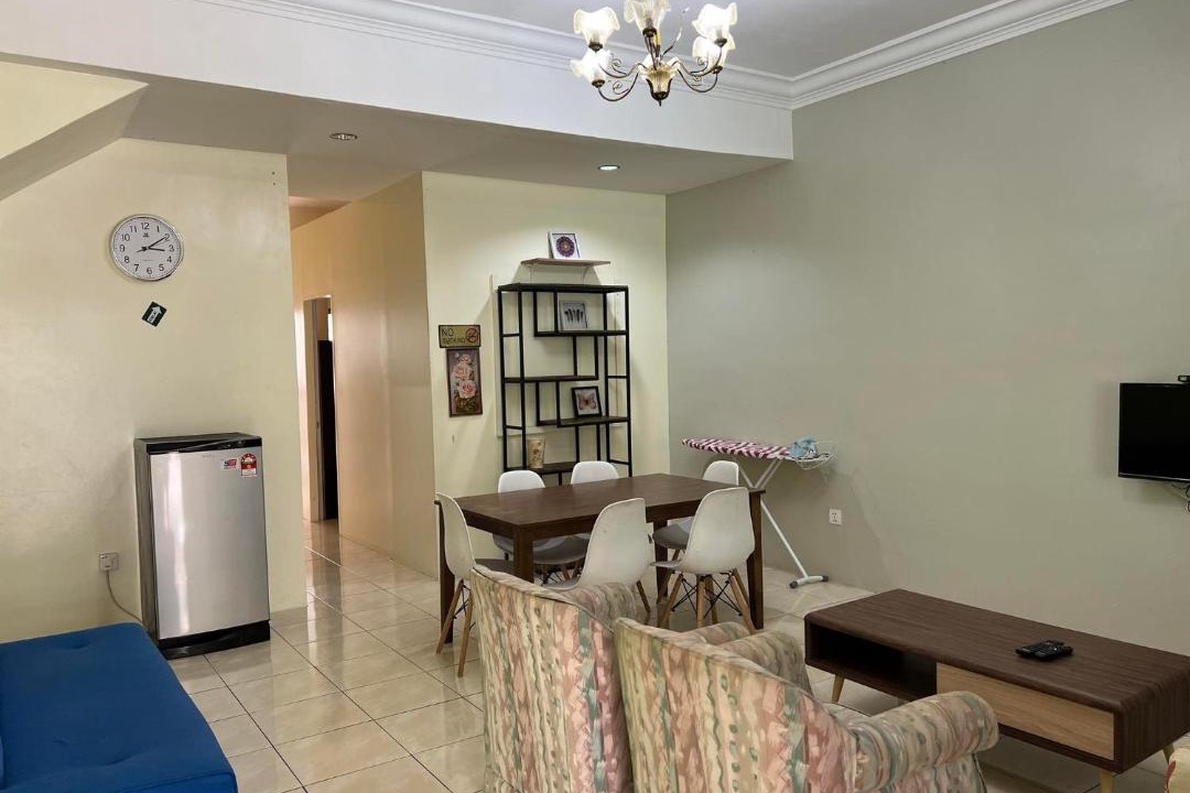 Photo of Livingroom in Tanah Rata