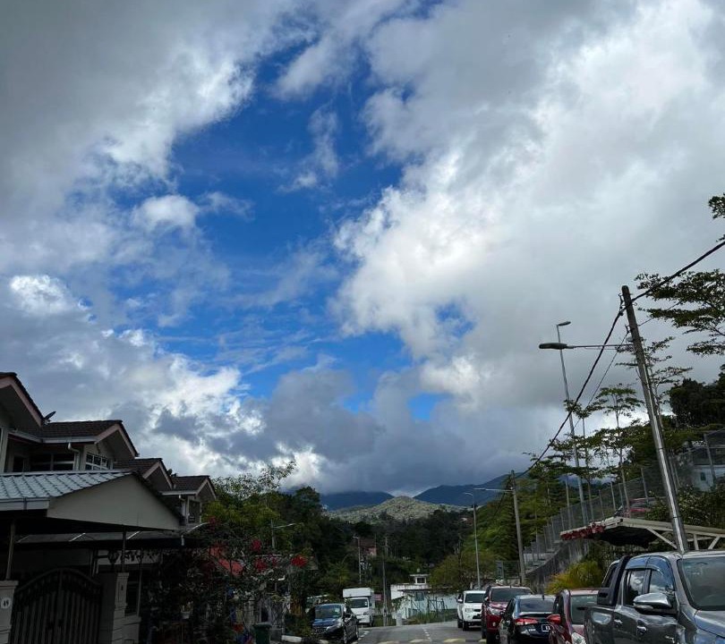 Photo of Outdoor in Tanah Rata