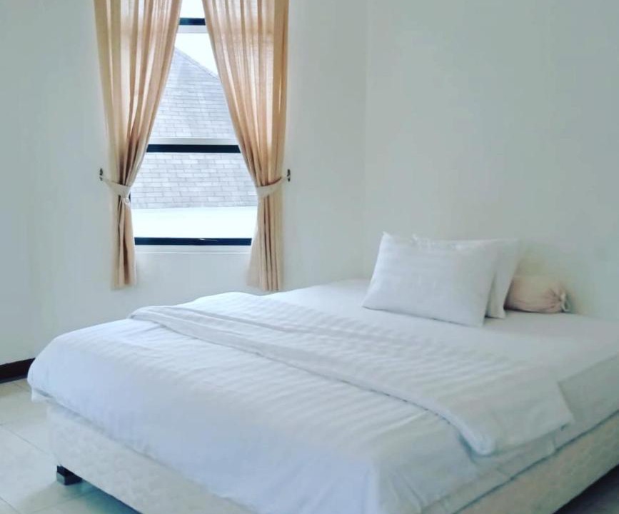 Photo of Bedroom in Cipanas