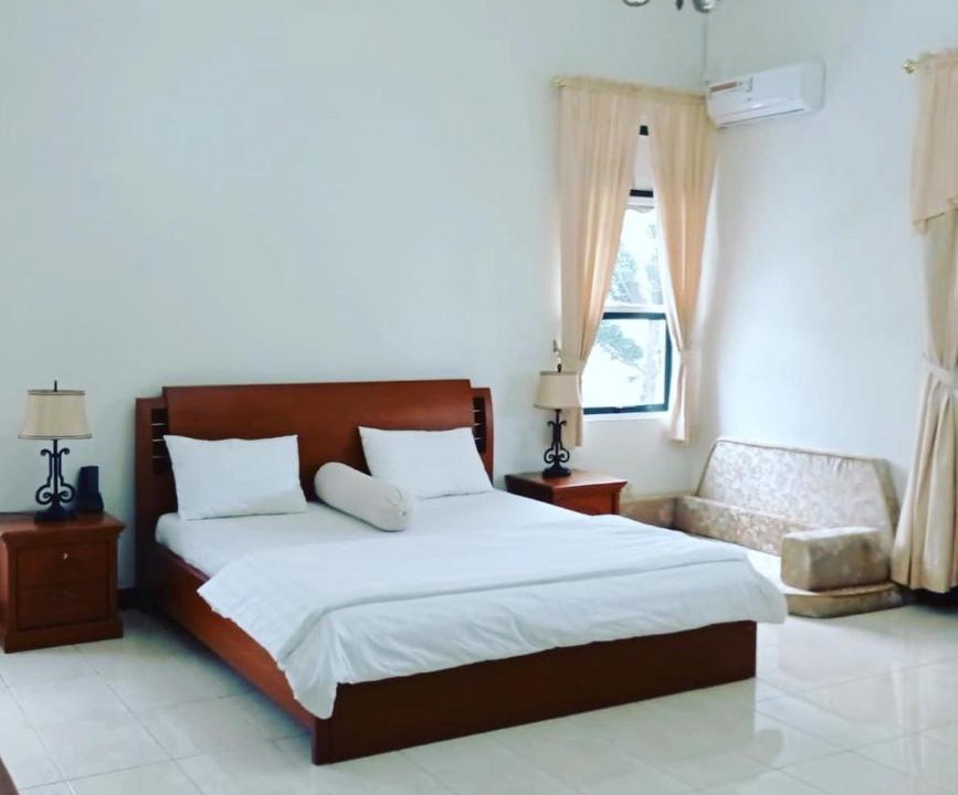 Photo of Bedroom in Cipanas