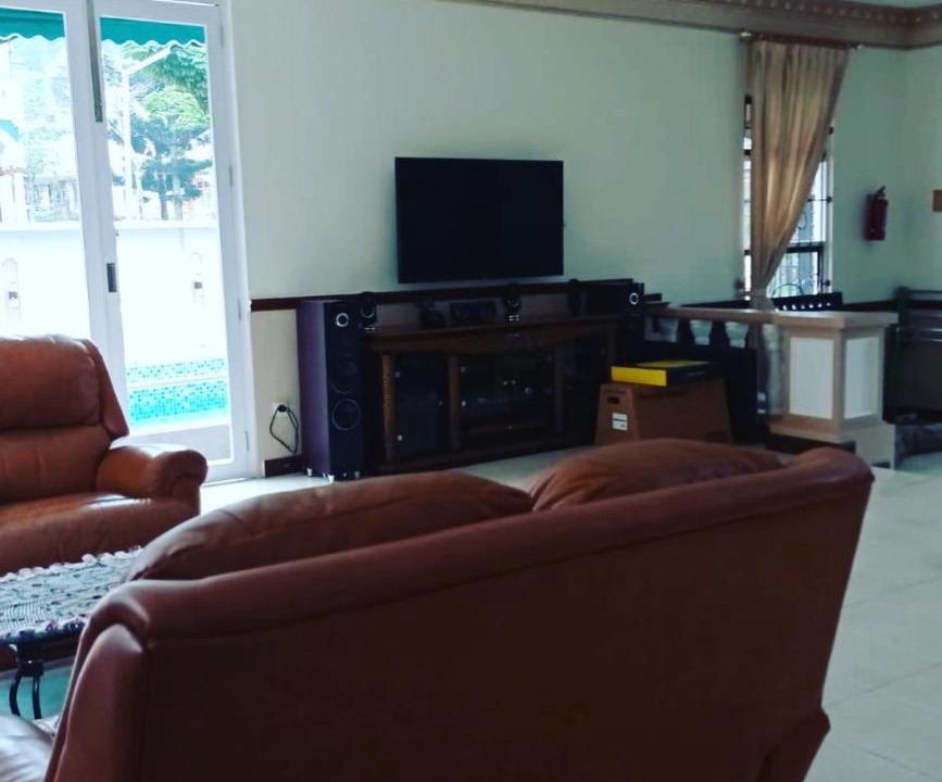 Photo of Livingroom in Cipanas