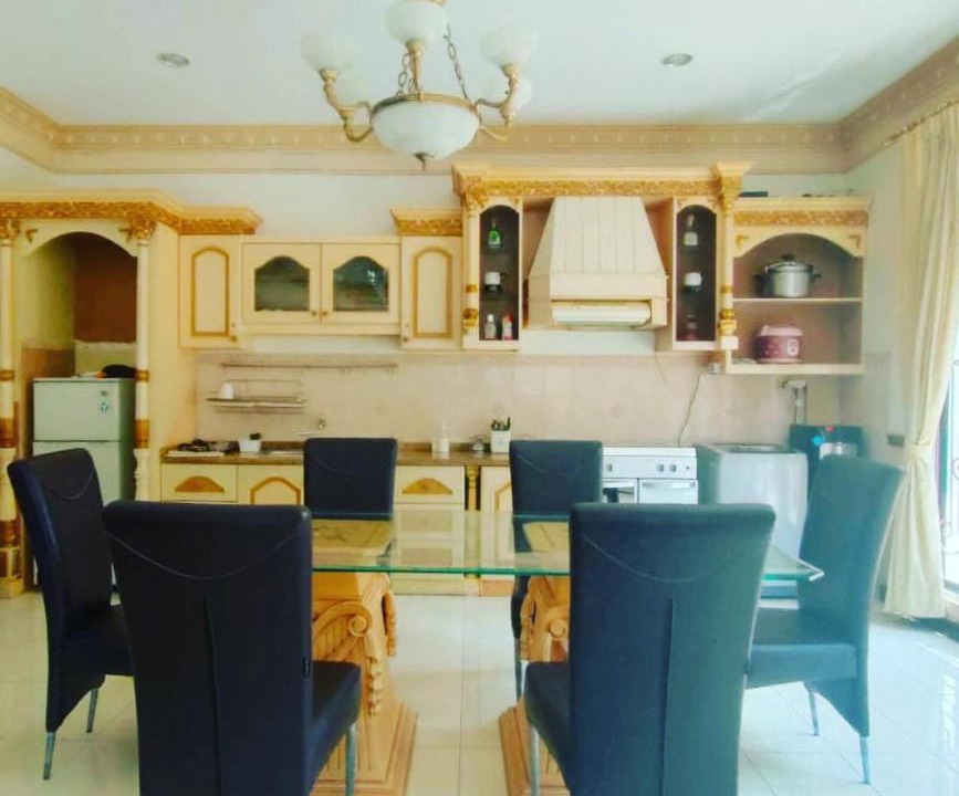 Photo of Livingroom in Cipanas