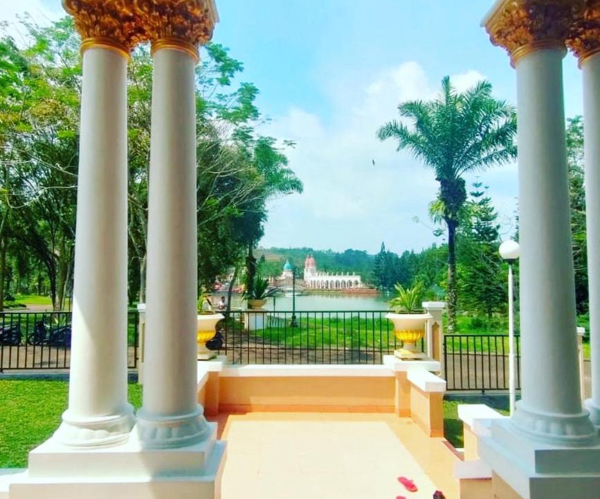 Photo of Patio Balcony in Cipanas