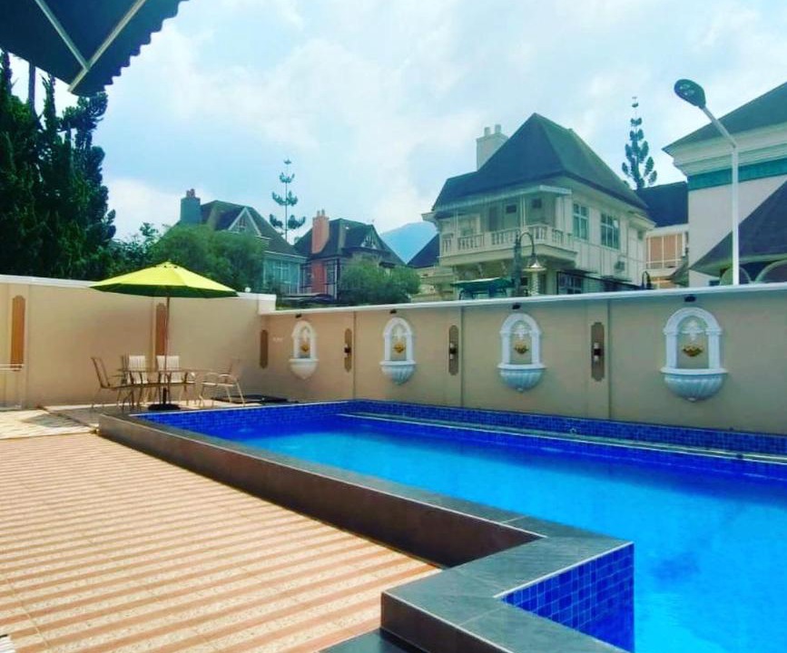 Photo of Outdoor in Cipanas