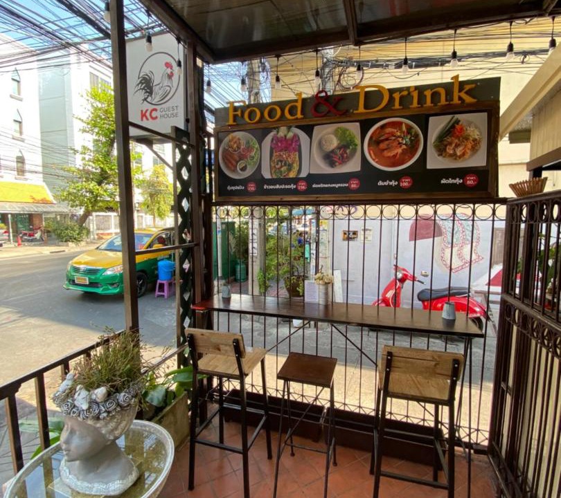 Photo of Others in Chana Songkhram