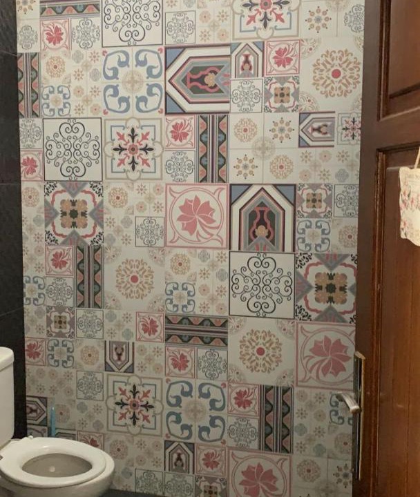 Photo of Bathroom in Lembang