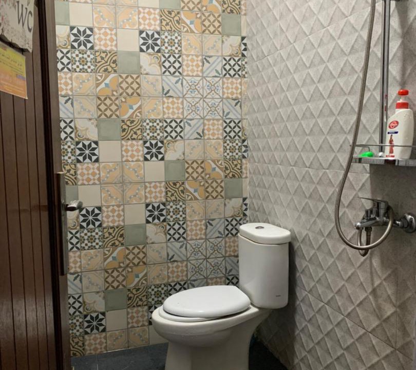 Photo of Bathroom in Lembang