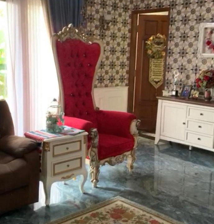 Photo of Livingroom in Lembang