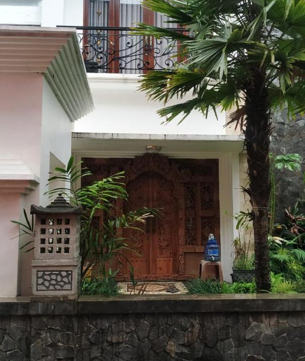 Photo of Buildings in Lembang