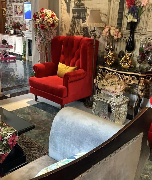 Photo of Livingroom in Lembang