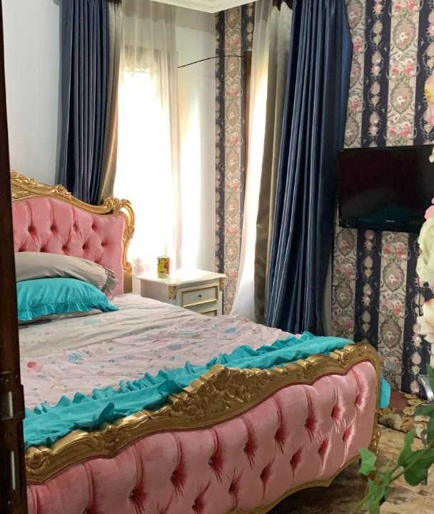 Photo of Bedroom in Lembang